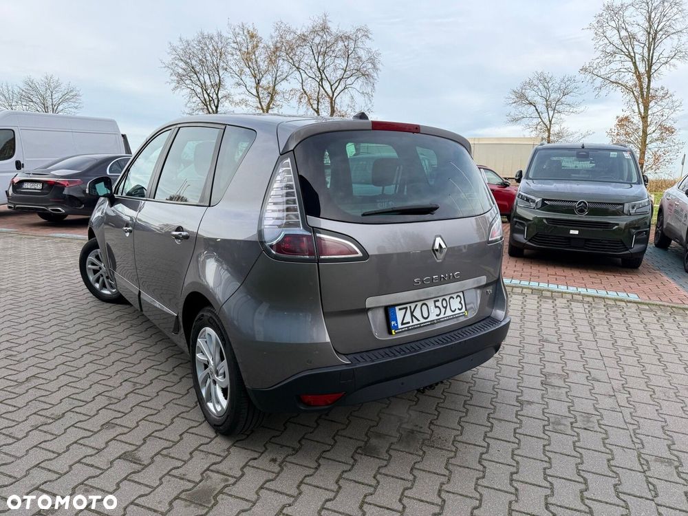Renault Scenic - 7