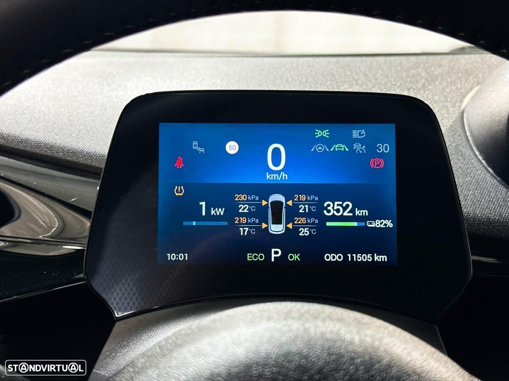 BYD Dolphin 60.4 kWh Design - 39