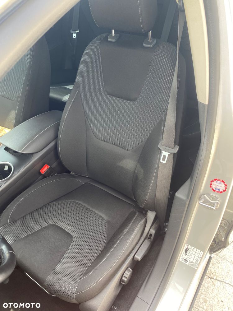 Ford Mondeo 2.0 EcoBlue Titanium - 19