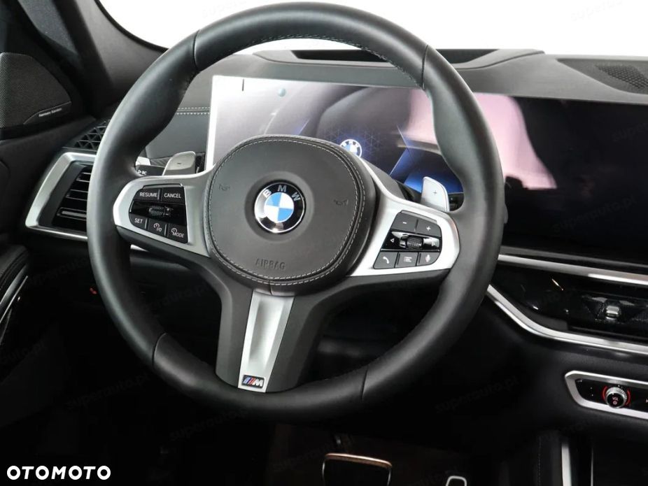 BMW X6 xDrive40i mHEV sport - 9