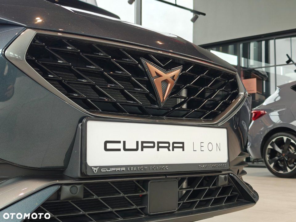 Cupra Leon - 5