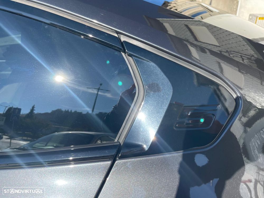 BMW i5 eDrive40 Pack Desportivo M Pro - 15