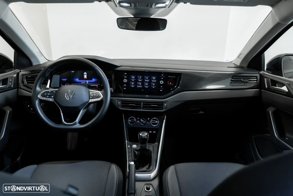 VW Taigo 1.0 TSI Urban - 7