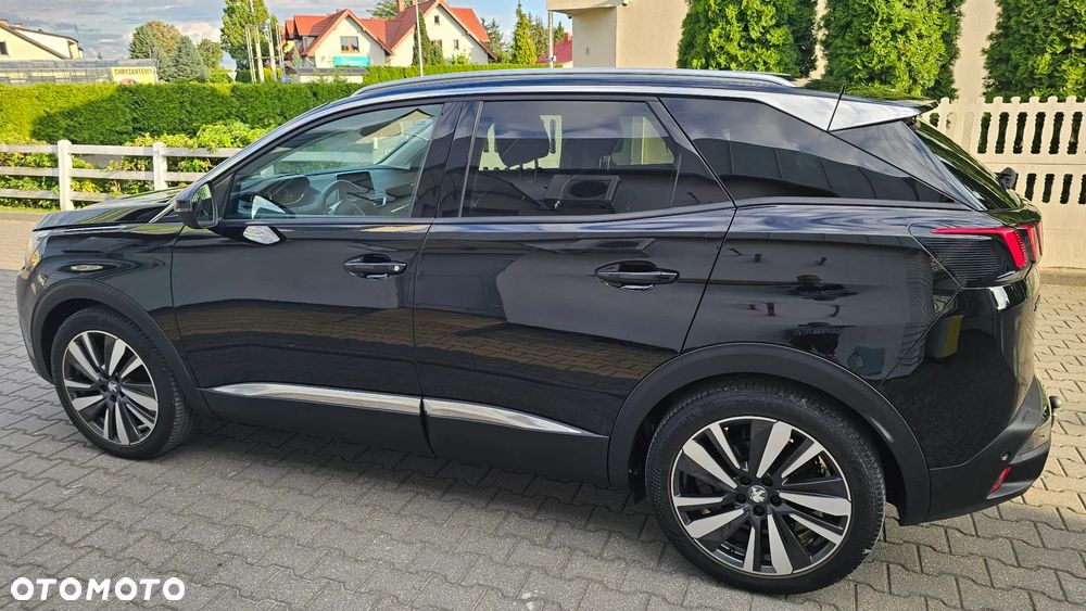 Peugeot 3008 BlueHDi 130 Stop & Start Allure Pack - 7