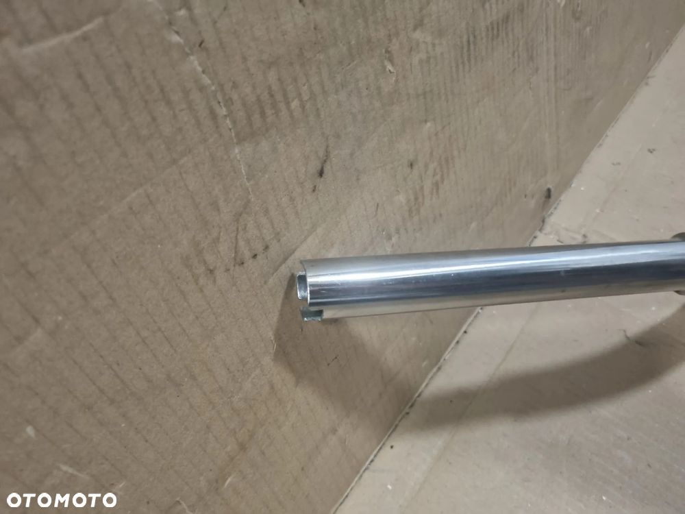 Kierownica 1 1/4 Harley Davidson FLFB FLFBS Fat Boy FLSB Sport Glide 55800405A - 2