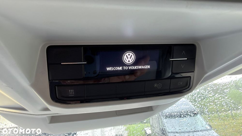 Volkswagen Crafter - 17