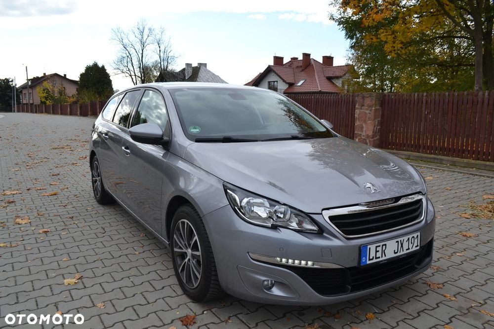 Peugeot 308 - 29