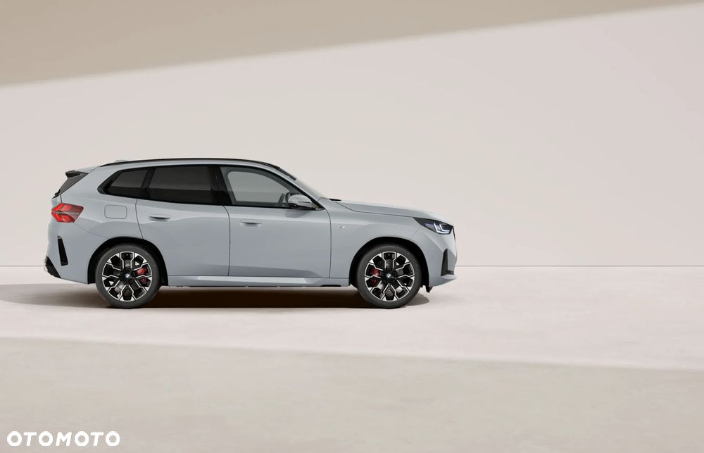 BMW X3 xDrive20d mHEV - 5