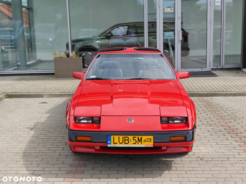 Nissan 300 ZX - 3