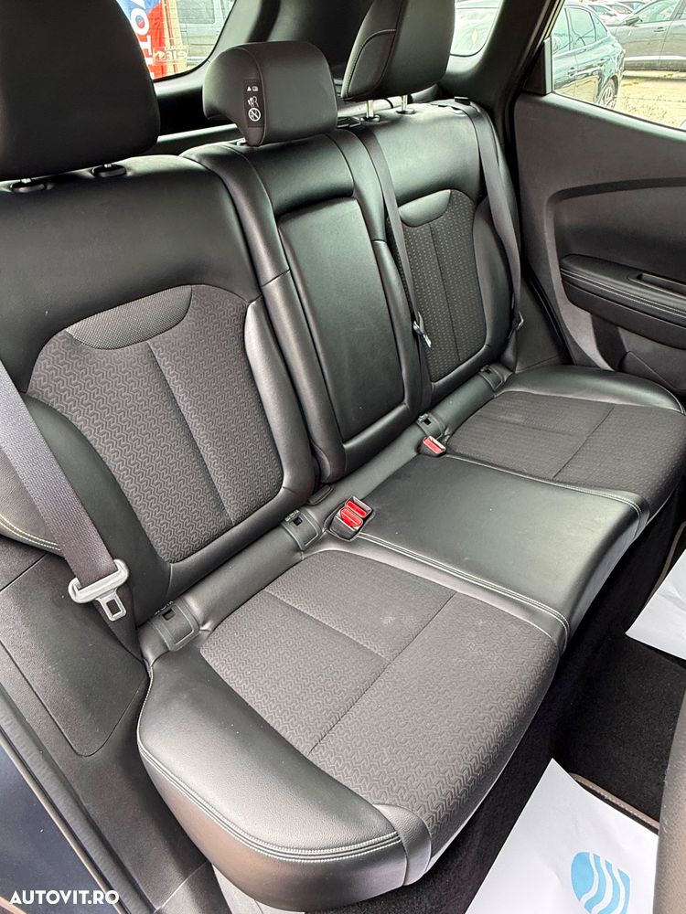 Renault Kadjar 1.6 DCI CVT Intens - 14