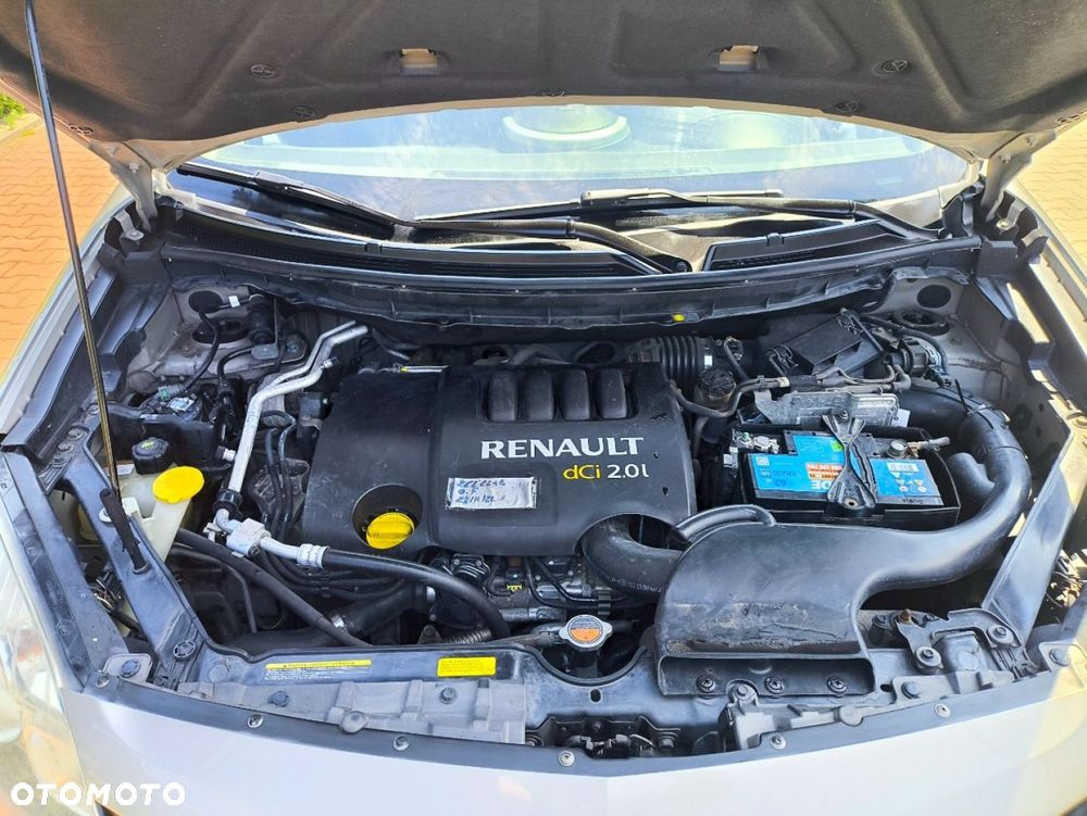 Renault Koleos - 12