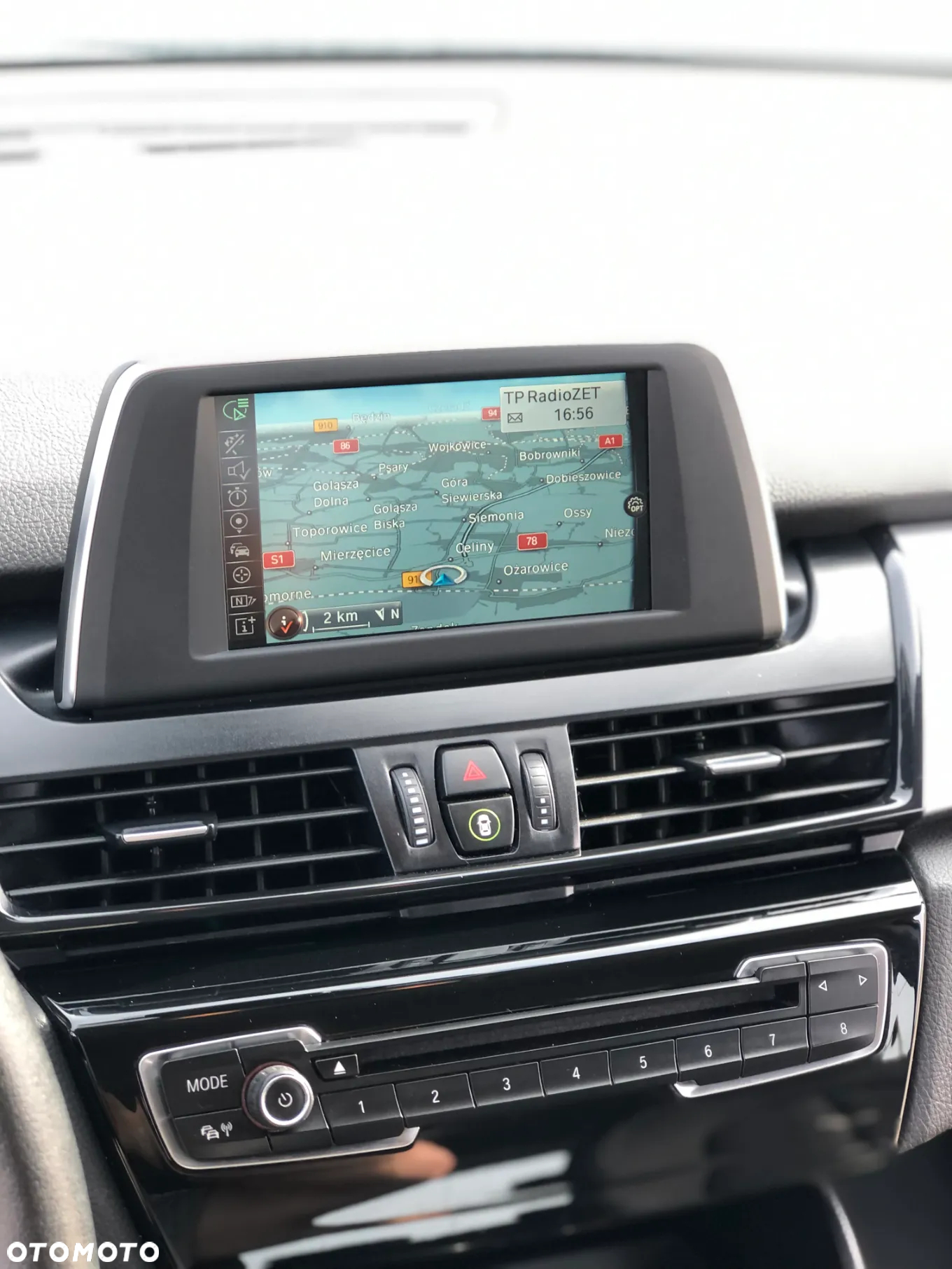 BMW Seria 2 218d Active Tourer Sport Line - 30