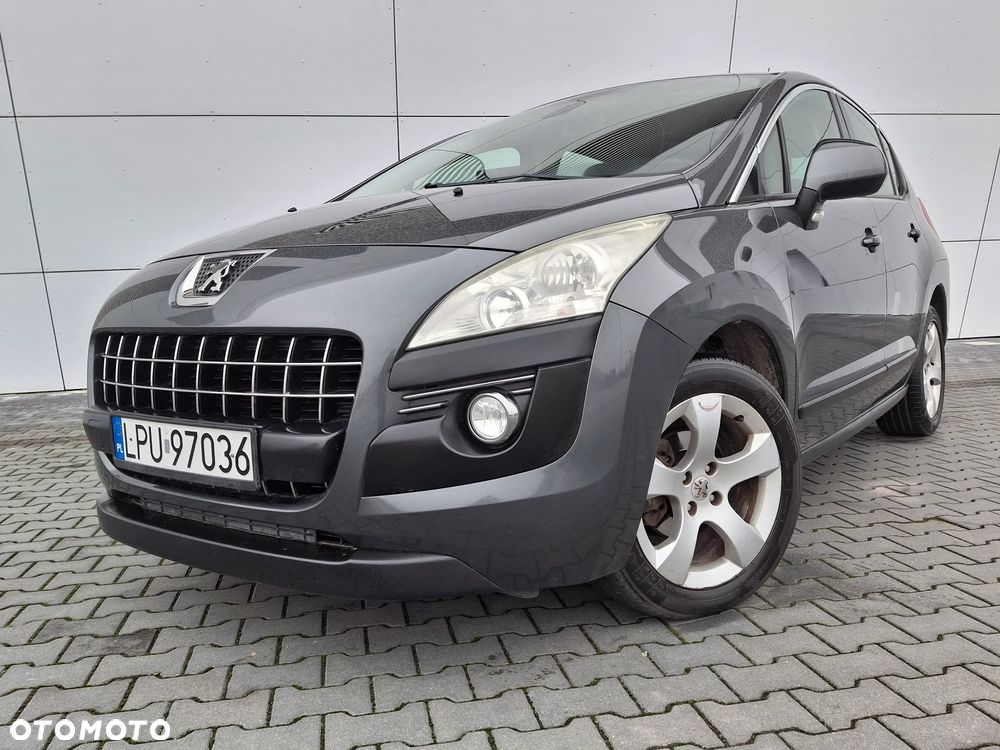 Peugeot 3008 HDi FAP 115 EGS6 Stop&Start Business-Line - 30