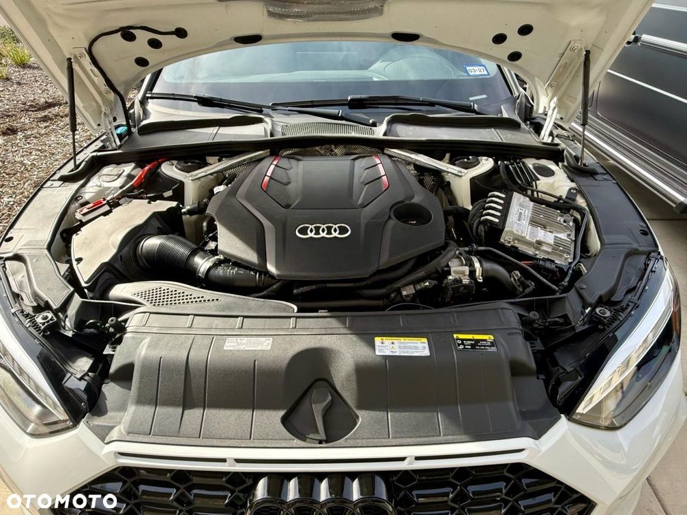 Audi S5 Sportback - 10