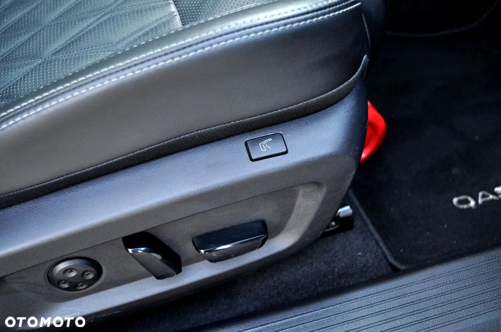 Nissan Qashqai 1.3 DIG-T MHEV Tekna+ - 21