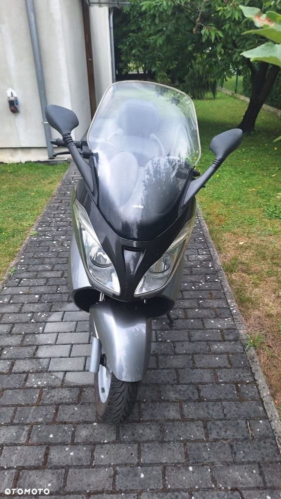 Aprilia Atlantic - 3