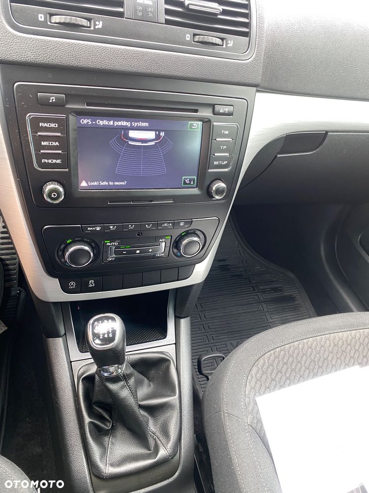Skoda Yeti 1.4 TSI Ambition - 7
