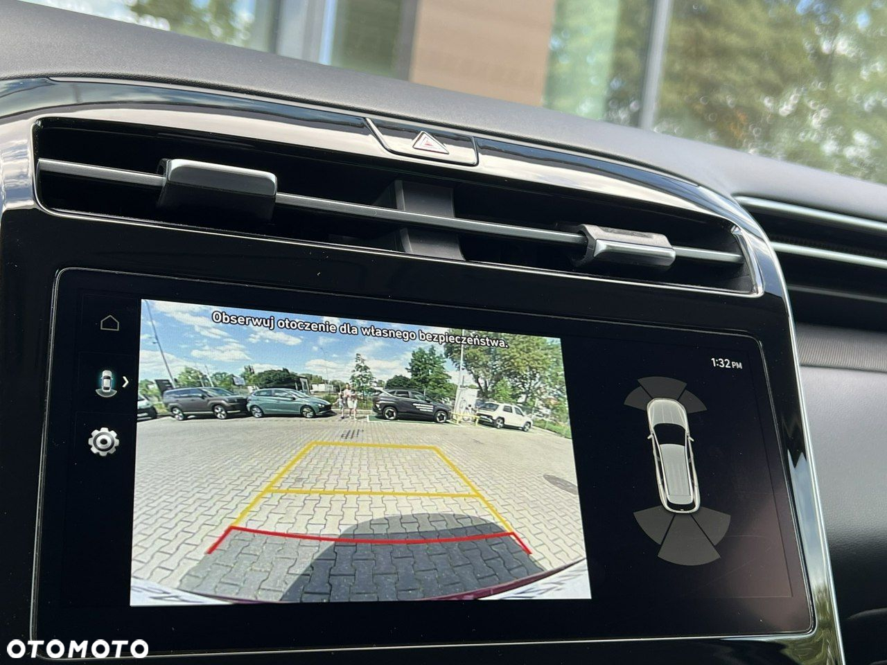Hyundai Tucson - 26