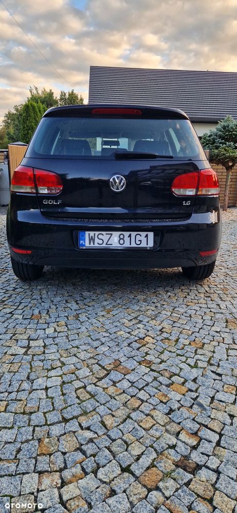 Volkswagen Golf 1.6 Edition - 3