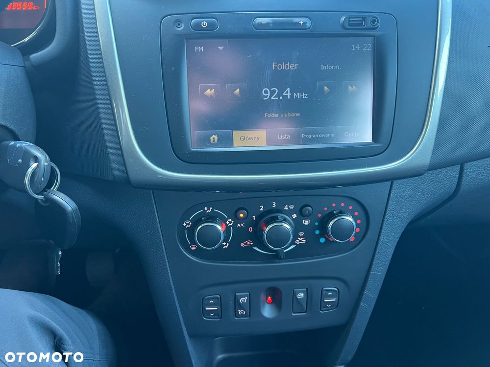 Dacia Sandero - 23