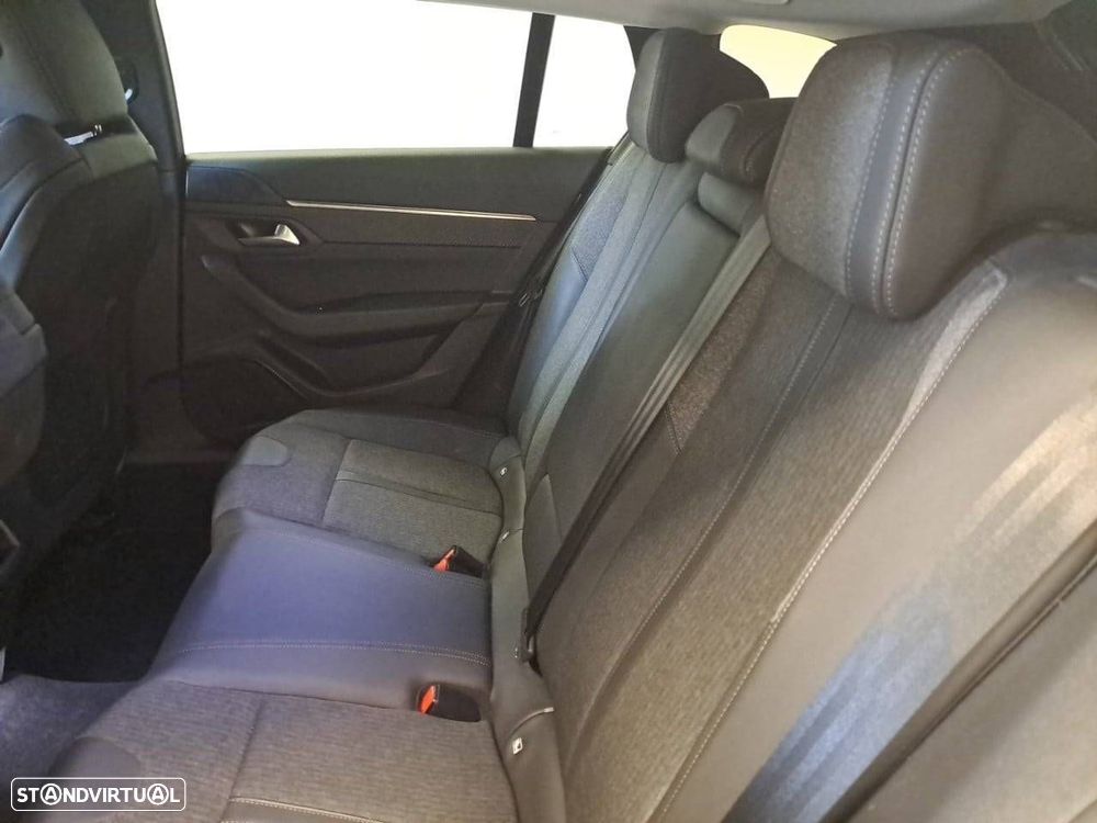 Peugeot 508 1.6 Hybrid Allure Pack e-EAT8 - 10