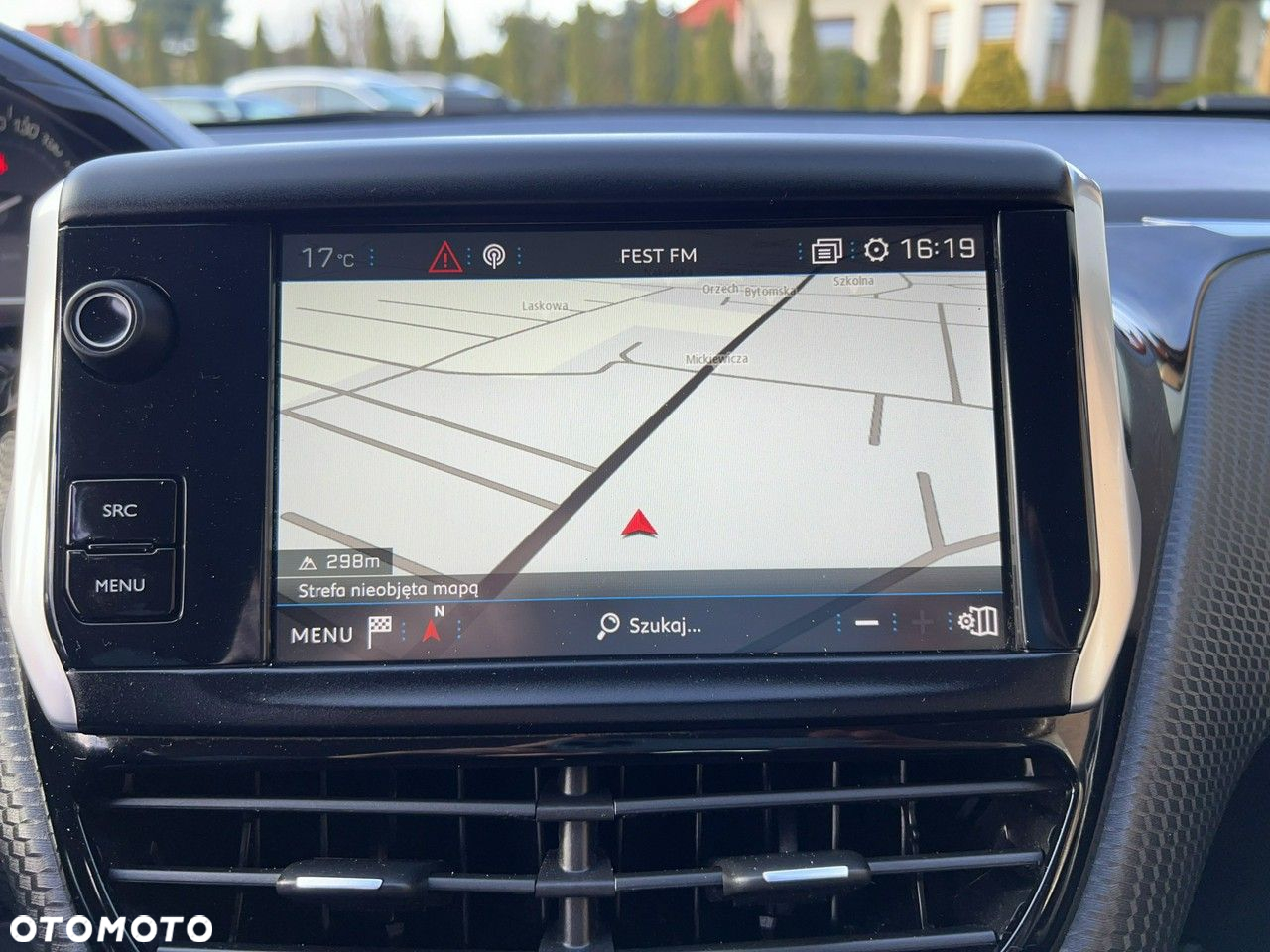 Peugeot 2008 - 16