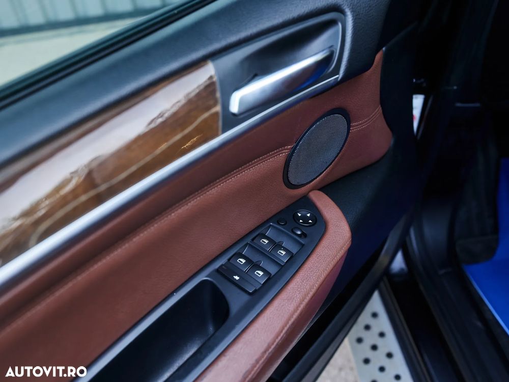 BMW X5 xDrive30d Edition Exclusive - 33