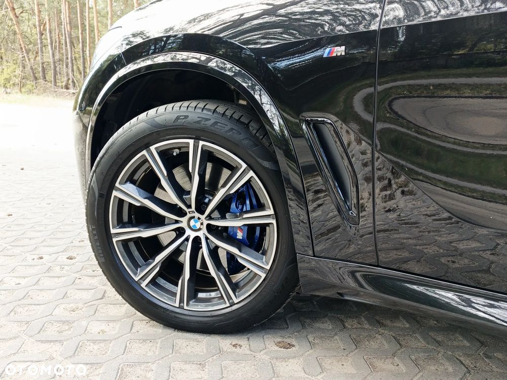 BMW X5 xDrive25d sport - 22