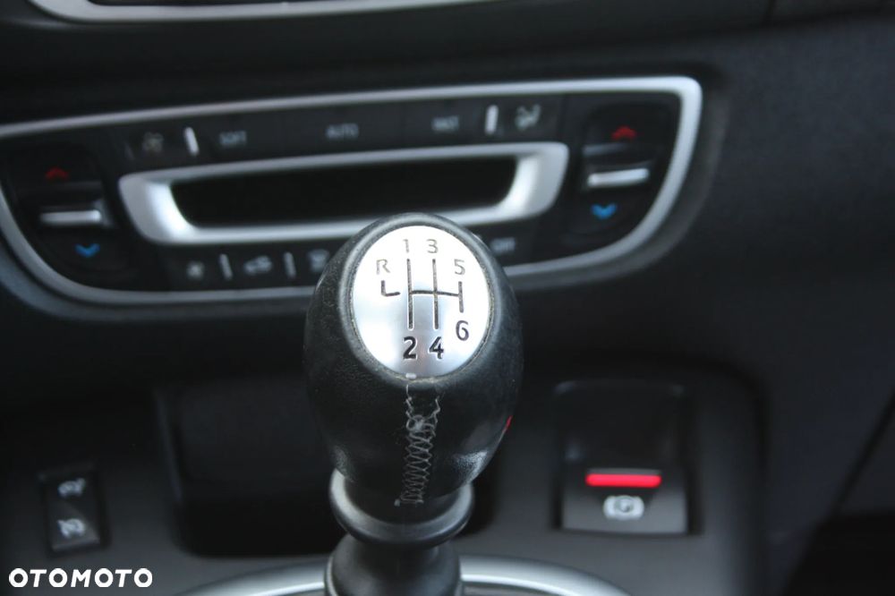 Renault Scenic Energy dCi 110 S&S Dynamique - 20