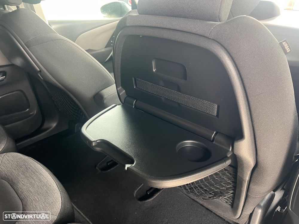 Citroën C4 Picasso 1.6 BlueHDi Intensive EAT6 J17 - 18