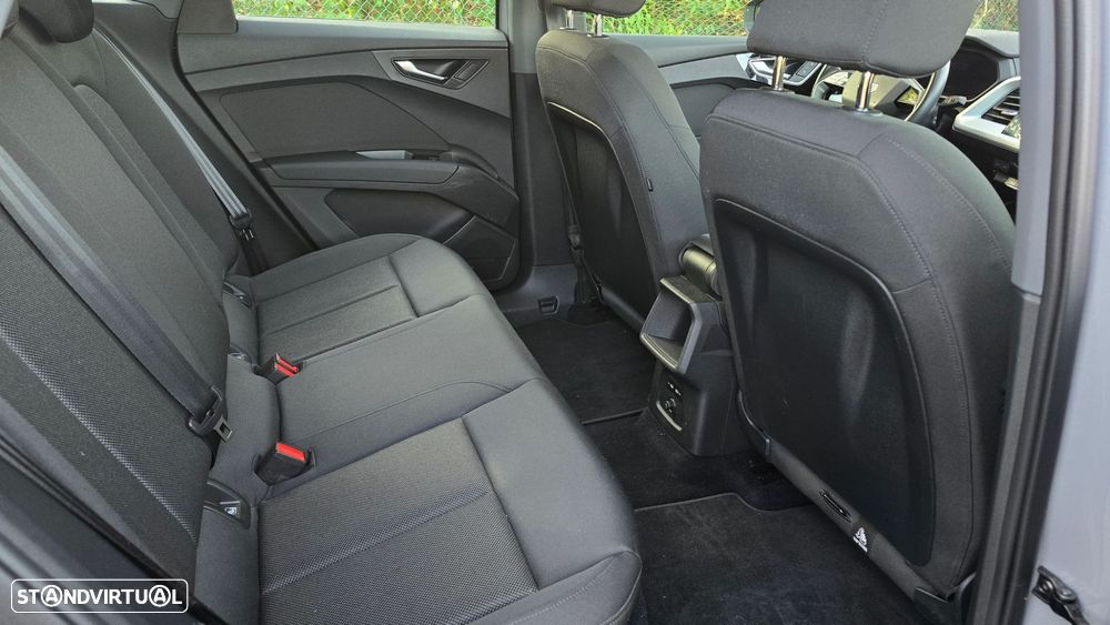 Audi Q4 e-tron 35 55 kWh - 41