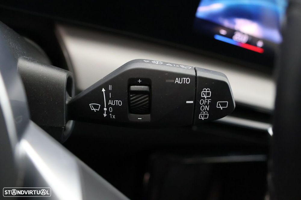 BMW iX1 xDrive30 - 14