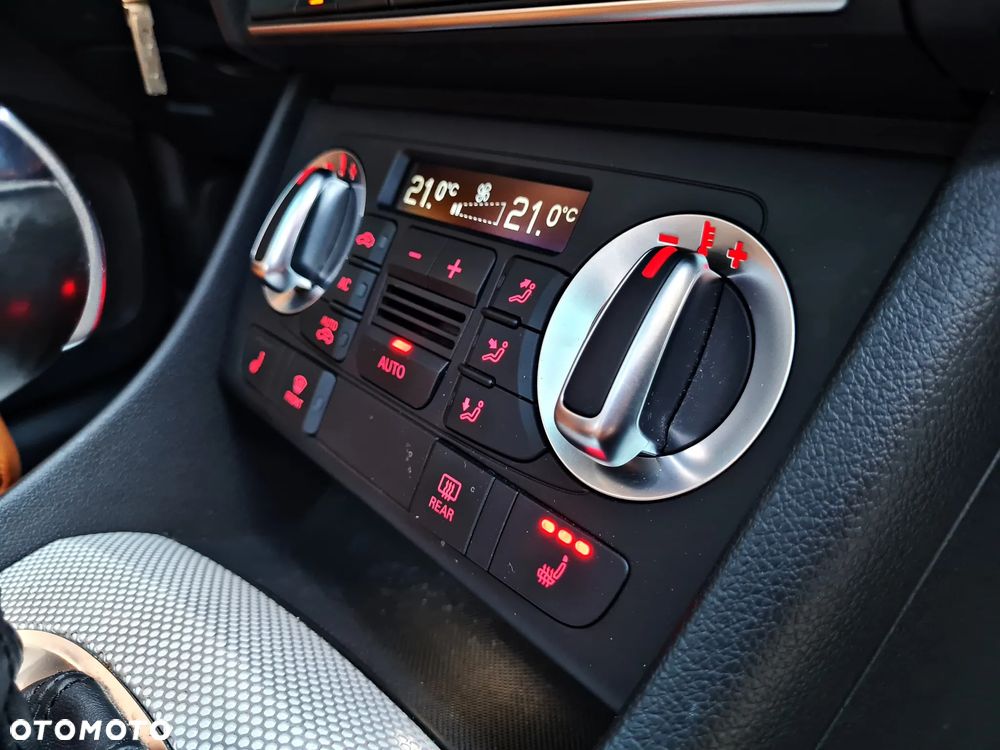 Audi Q3 2.0 TDI Quattro S tronic - 23