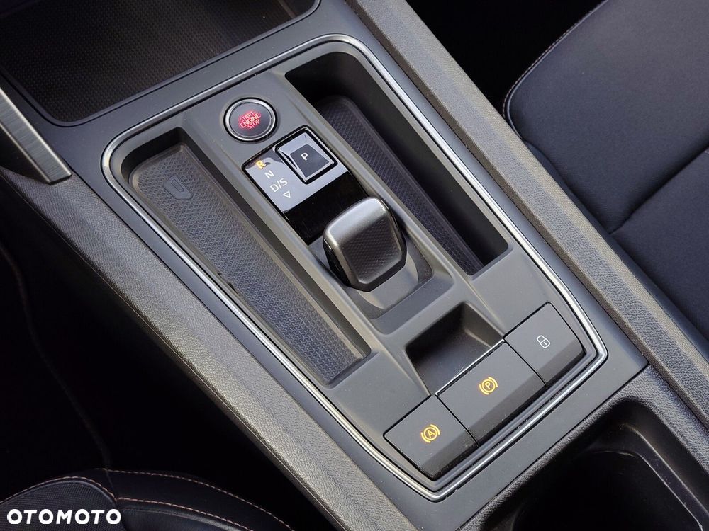 Cupra Leon 1.4 e-Hybrid PHEV VZ DSG - 17