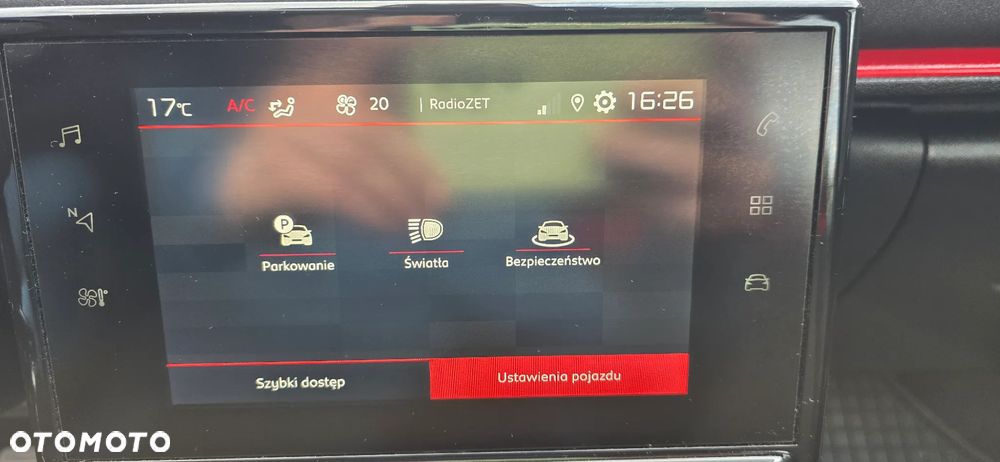 Citroën C3 1.2 PureTech Shine - 25