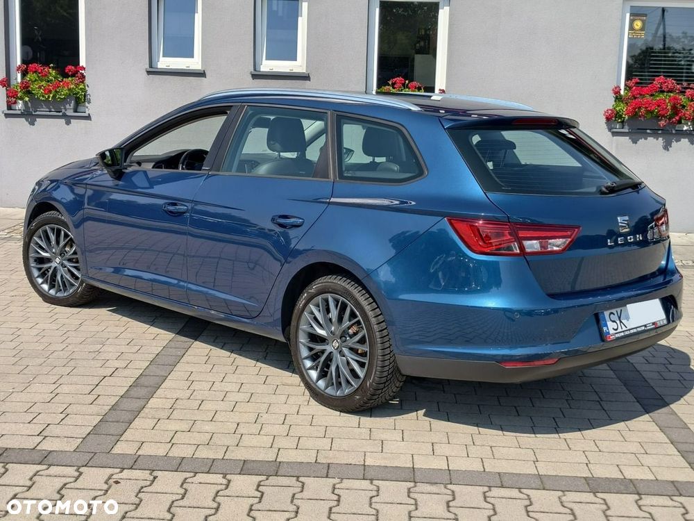 Seat Leon - 34