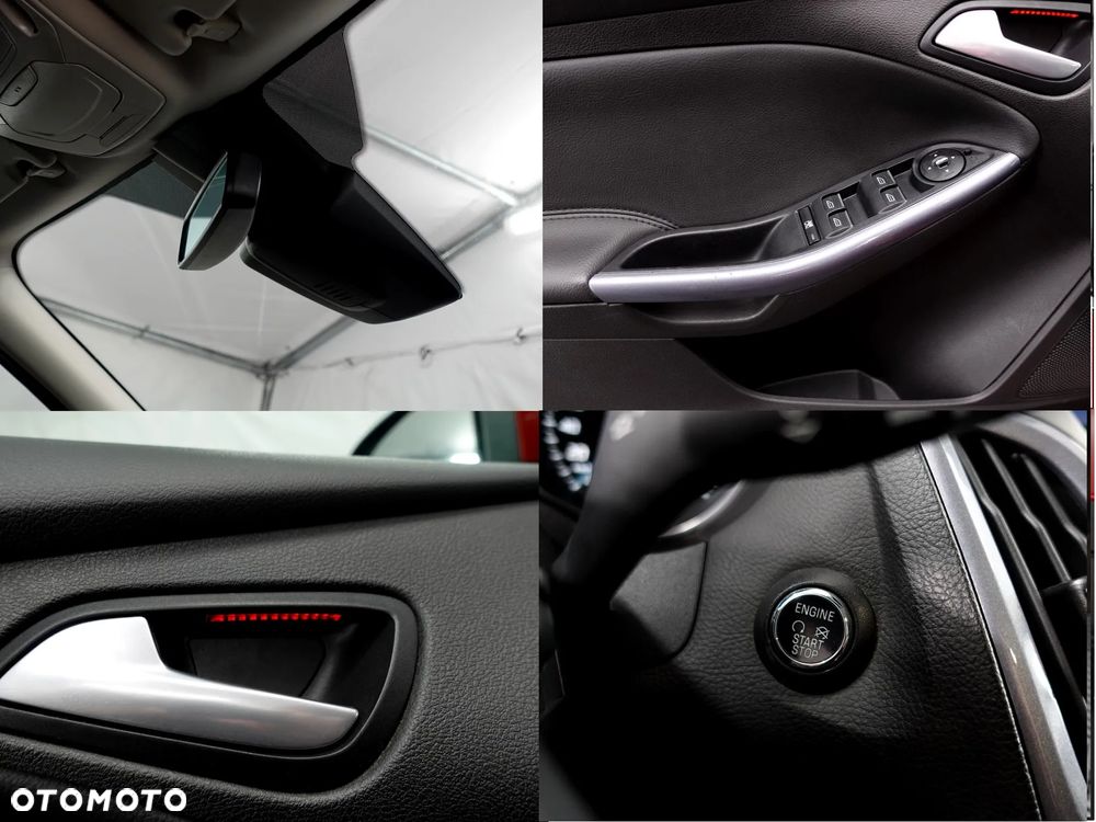 Ford Focus 2.0 TDCi Titanium - 37