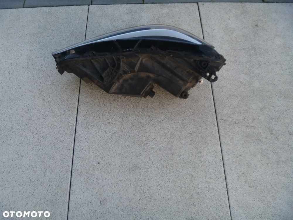 OPEL INSIGNIA B LIFT LAMPA PRAWA FULL LED ORYGINAŁ 39136836 ŁADNA - 7