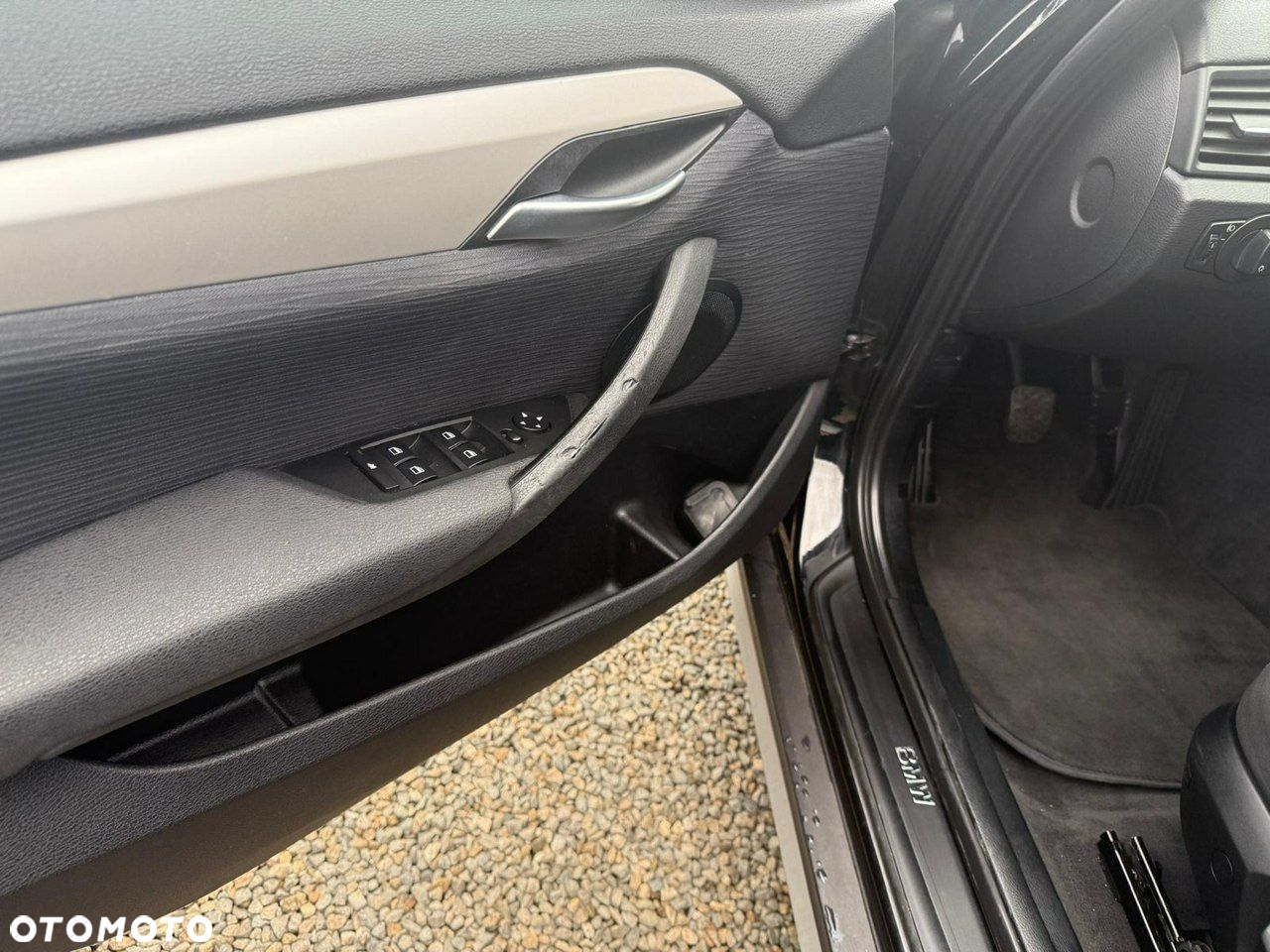 BMW X1 sDrive18d - 17
