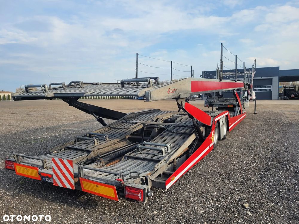 Volvo Autotransporter - 4