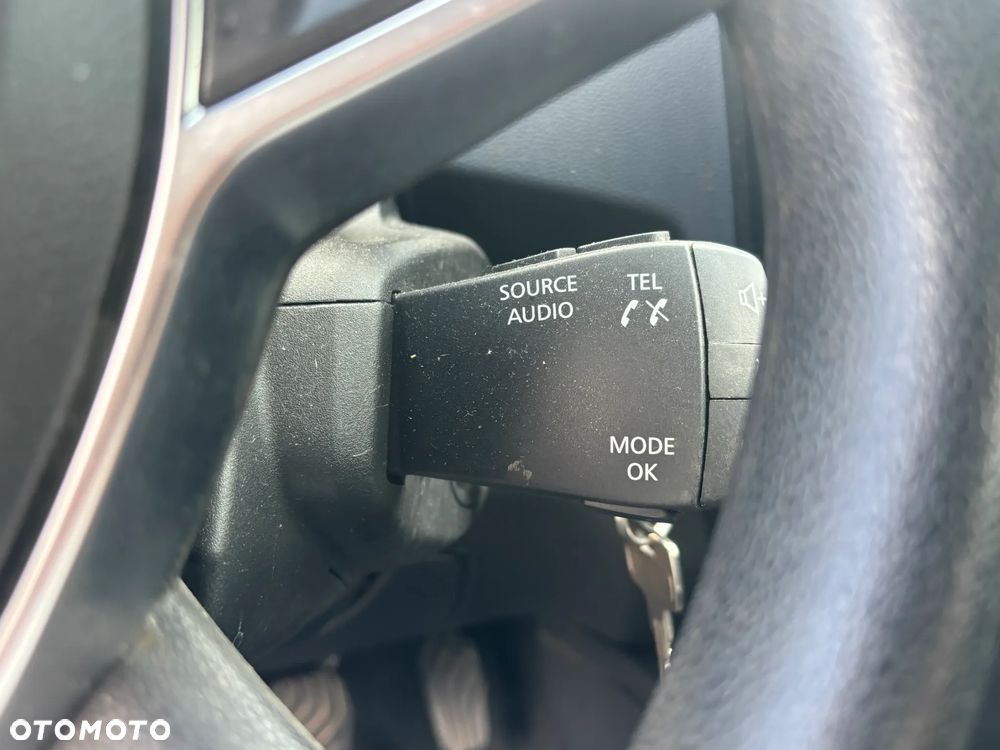 Dacia Duster SCe 115 2WD Comfort - 15