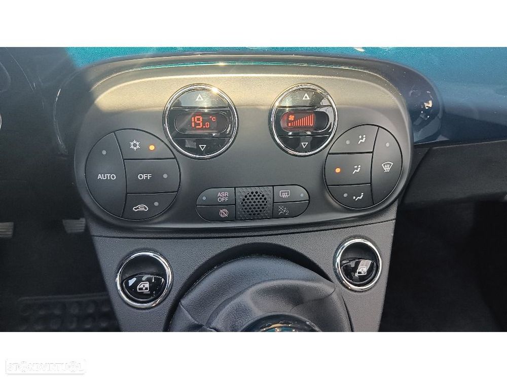 Fiat 500 1.0 Hybrid Dolcevita - 15