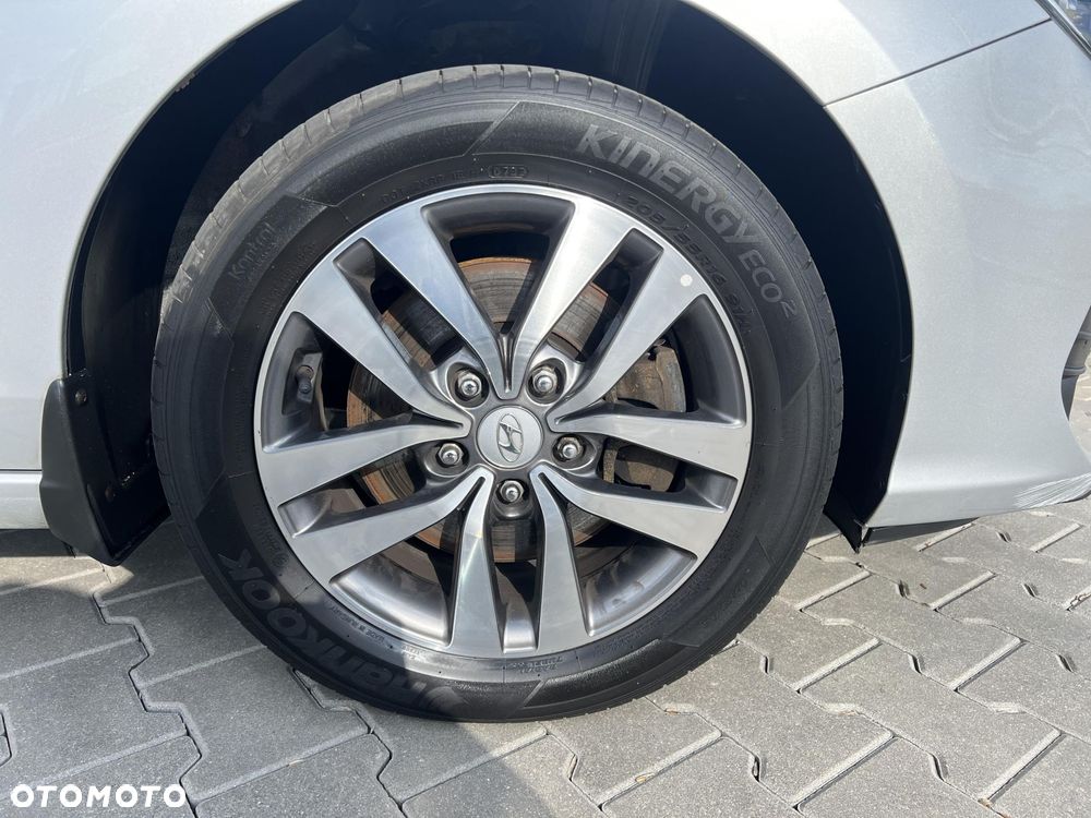 Hyundai i30 - 13