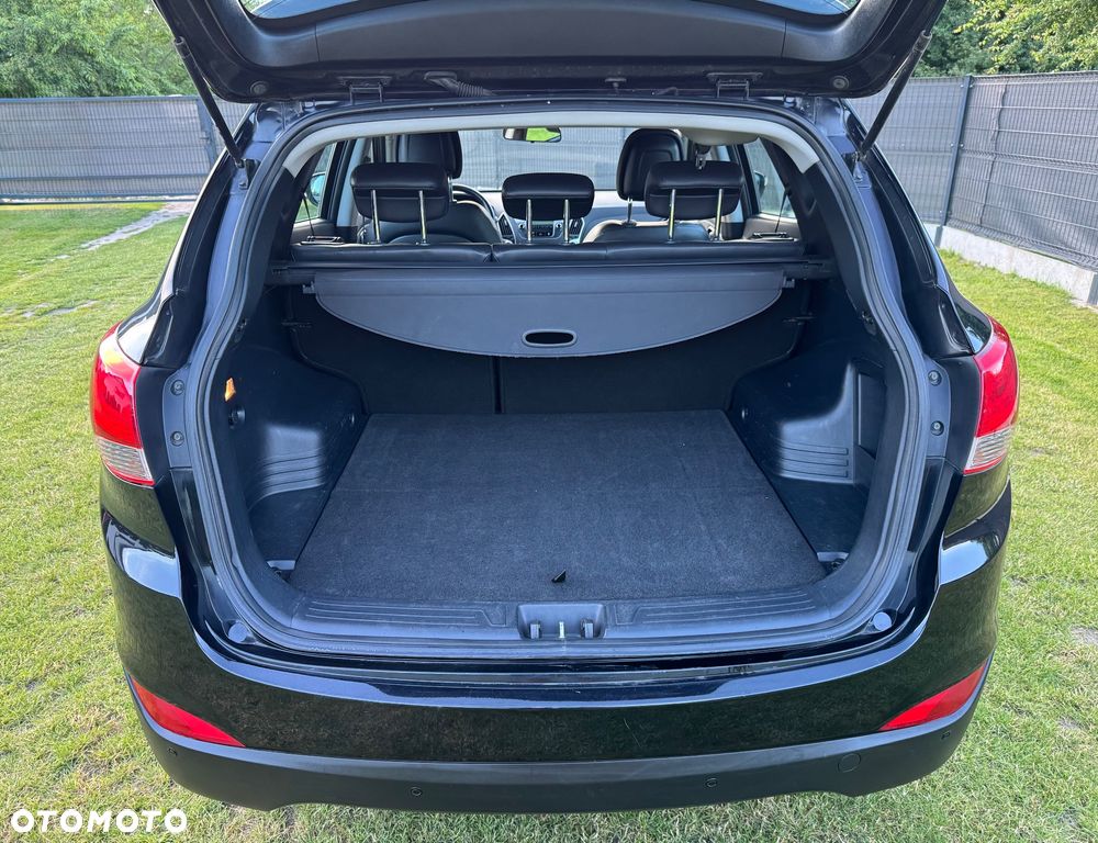 Hyundai ix35 1.6 GDI Comfort 2WD - 20