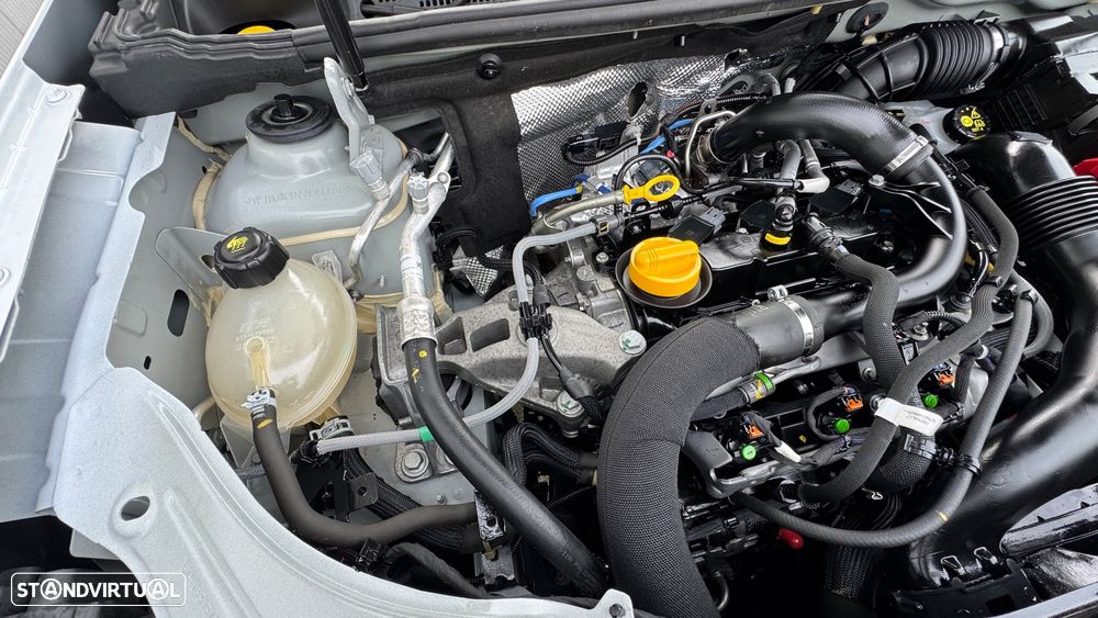 Dacia Duster 1.0 Van GPL IVA Dedutível - 43