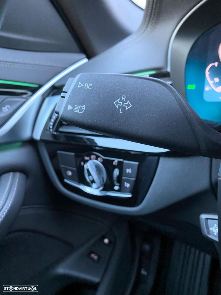 BMW 530 e Line Luxury - 22