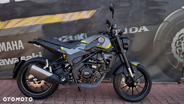 Benelli Leoncino