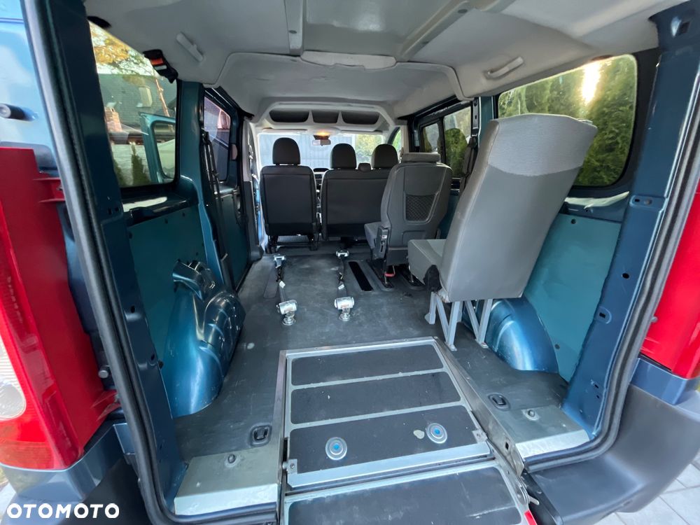 Citroën Jumpy L1 (6-Si.) Confort - 22