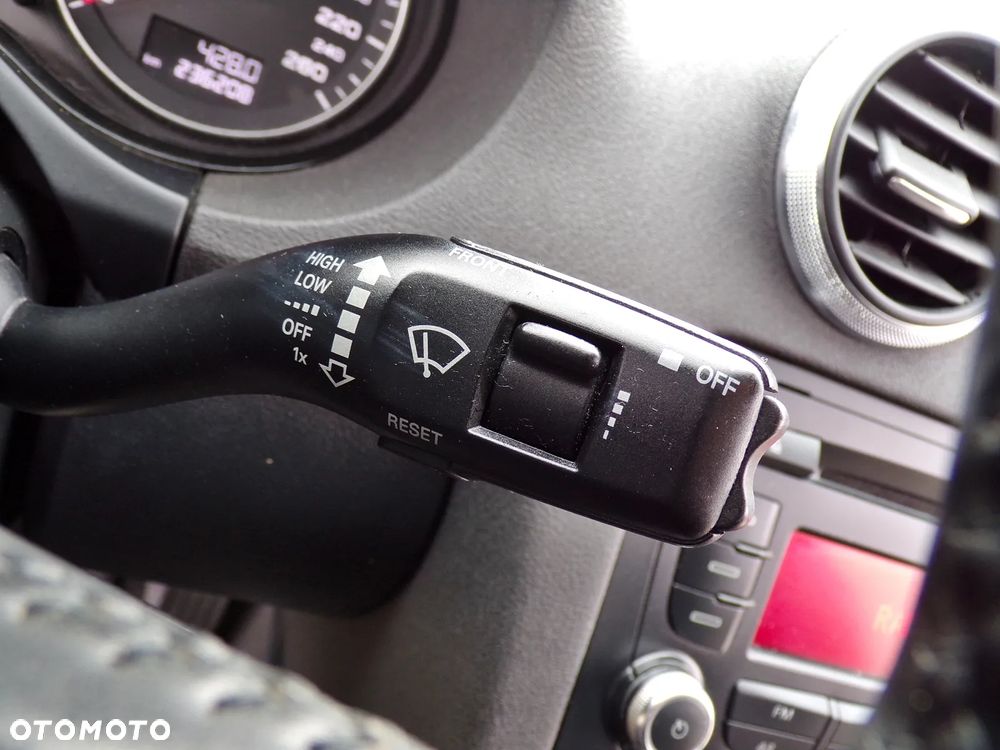 Audi A3 Sportback 1.9 TDI Ambition - 21