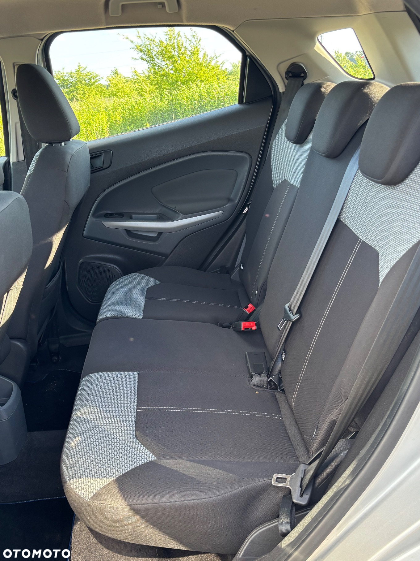 Ford EcoSport 1.5 Ti-VCT - 7